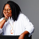 Illustration for article titled Whoopi Goldberg is out to increase Moms Mabley awareness